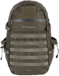 Тактичний рюкзак Snugpak Xocet 35 Olive (5056694902026)