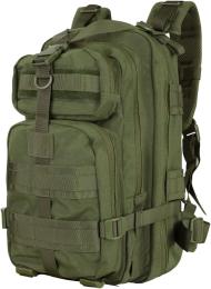Тактичний рюкзак Condor COMPACT ASSAULT PACK 24 Olive (1432.02.41)