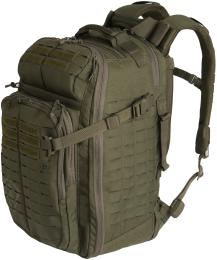 Тактичний рюкзак First Tactical Tactix 1-Day Plus Backpack 38 Olive