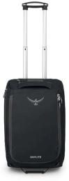 Валіза Osprey Daylite Carry-On Wheeled Duffel 40 Black