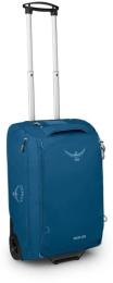 Валіза Osprey Daylite Carry-On Wheeled Duffel 40 Night Shift Blue