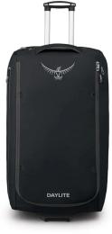 Валіза Osprey Daylite Wheeled Duffel 115 Black