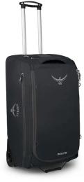 Валіза Osprey Daylite Wheeled Duffel 85 Black