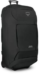 Валіза Osprey Sojourn Shuttle 130 Black