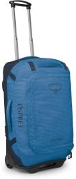 Валіза Osprey Transporter Wheeled Duffel 60 Blue Flame (009.4041)