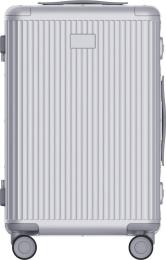 Валіза Xiaomi Aluminum Frame Luggage 20 Silver (BHR8840GL)