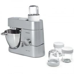 Насадка для кухонного комбайна Kenwood AT 320 A Silver