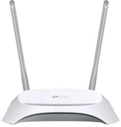 Маршрутизатор TP-Link TL-MR3420 White Wi-Fi b/g/n 3dBx2