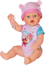 Лялька Baby Born (834800) Чарівна Емма