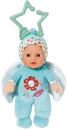 Лялька Baby Born For babies (832295-1) Блакитне янголятко