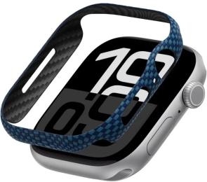 Чохол для смарт-годинника Pitaka Air case для Apple Watch 10 46 mm Moonrise (AWB2403)