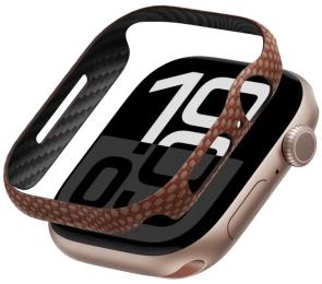 Чохол для смарт-годинника Pitaka Air case для Apple Watch 10 42 mm Sunset (AWB2405)