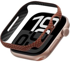 Чохол для смарт-годинника Pitaka Air case для Apple Watch 10 46 mm Sunset (AWB2402)