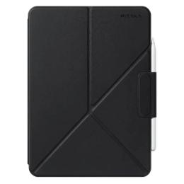 Чохол-книжка для планшета Pitaka Folio 2 case для iPad Pro 13 2024 Black (FOL2404P)
