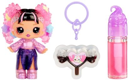 Лялька Yummiland SS Астрід Старс з блиском для губ (545859)