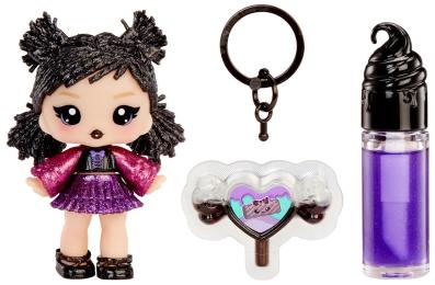 Лялька Yummiland SS Блейк Лікоріс з блиском для губ (545774)