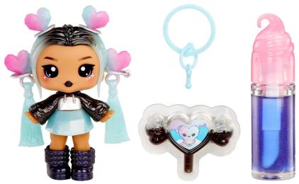 Лялька Yummiland SS Ніна Хартпоп з блиском для губ (545866)