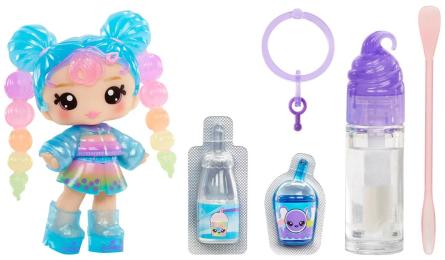 Лялька Yummiland S2 Брітні Боба з блиском для губ (525455)