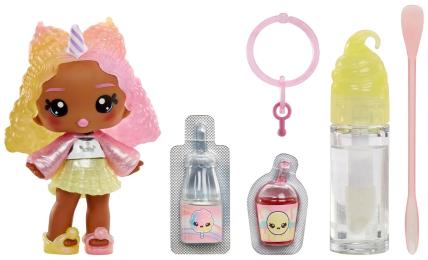 Лялька Yummiland S2 Нія Кенді Флафф з блиском для губ (525462)