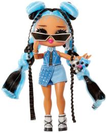 Лялька L.O.L. Surprise! Tweens core Бешкетниця (542582)