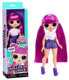 Лялька L.O.L. Surprise! OPP OMG Роллер леді (988878)