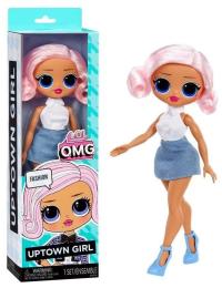 Лялька L.O.L. Surprise! OPP OMG Леді Аптаун (988885)