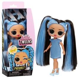 Лялька L.O.L. Surprise! OPP Tweens Бешкетниця (988939)