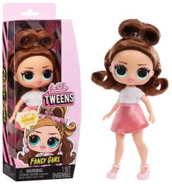 Лялька L.O.L. Surprise! OPP Tweens Модниця (988922)