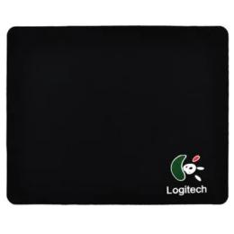 Килимок для мишки Voltronic LogiTech (YT-MLT/S) Black