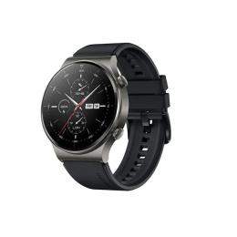 Смарт-годинник Huawei Pro Watch GT 2 Night Black (55025736)