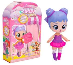 Лялька Bubiloons Крихітка Бабі Емі з аксесуарами (906198IM)