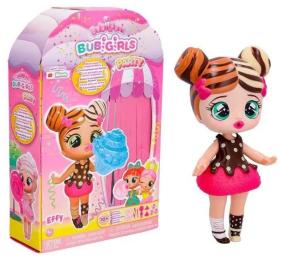 Лялька Bubiloons Крихітка Бабі Еффі з аксесуарами (906204IM)
