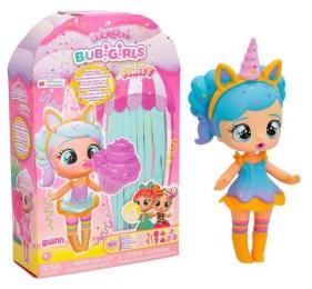 Лялька Bubiloons Крихітка Бабі Квін з аксесуарами (906259IM)