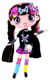 Лялька DECORA GIRLZ Луна (D1006)