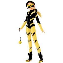 Лялька Miraculous 50013 Леді Баг і Супер-Кіт - Весперія