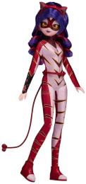 Лялька Miraculous (50023) Леді Баг і Супер-Кіт - Пурпурова Тигриця
