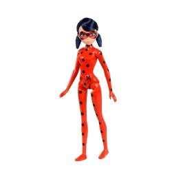 Лялька Miraculous Basic (50261) Леді Баг і Супер-Кіт - Леді Баг