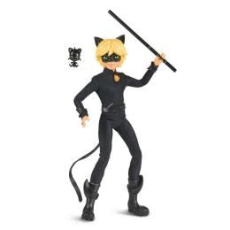 Лялька Miraculous S2 (50002) Леді Баг і Супер-Кіт - Супер-Кіт