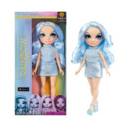 Лялька Rainbow High ОРР Blue Крижинка (987932)