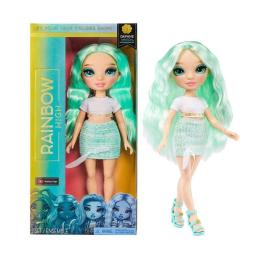 Лялька Rainbow High ОРР Green Мята (987963)