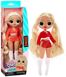 Лялька L.O.L. Surprise! O.M.G. Свег 27 см (985662)