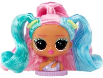 Лялька L.O.L. Surprise! Swap Барвистий образ (593522-5)