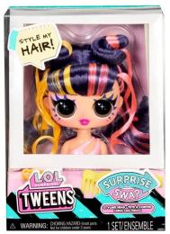 Лялька L.O.L. Surprise! Swap Образ Диско (593522-3)
