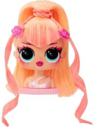 Лялька L.O.L. Surprise! Swap Персиковий образ (593522-2)