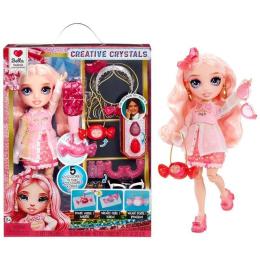Лялька Rainbow High Creative crystals Белла (121367)
