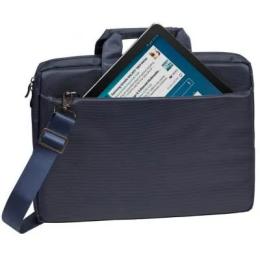Сумка для ноутбука RivaCase 8231 Blue 15.6