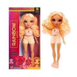 Лялька Rainbow High ОРР Beige Персик (987970)