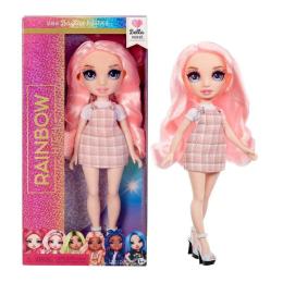 Лялька Rainbow High ОРР S2 Pink Белла (988670)
