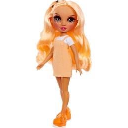 Лялька Rainbow High ОРР S2 Orange Джорджія (988700)