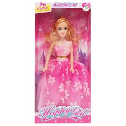 Лялька Bambi Beautiful Girl (YE-3/4-2) в святковій сукні